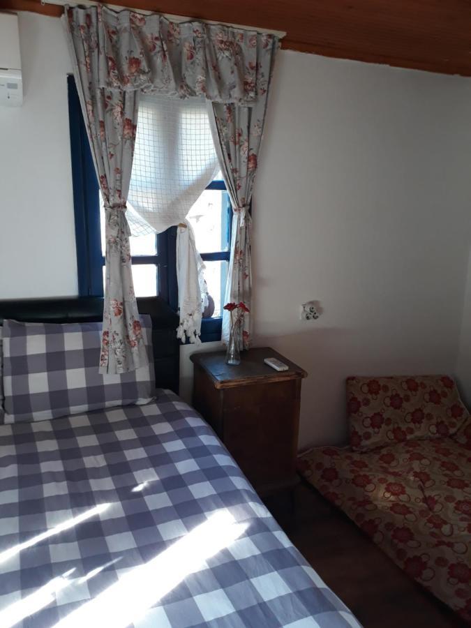 Sirince Dogadaki Evler Hotel Selcuk Exterior photo
