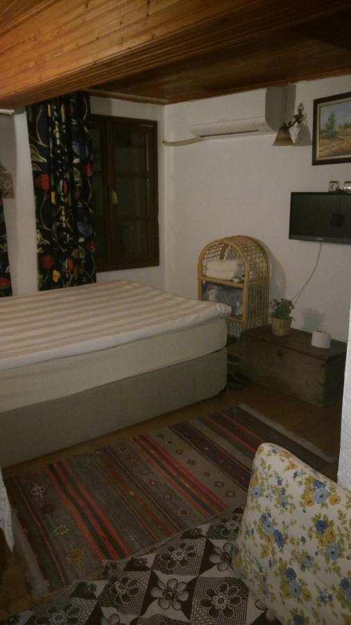 Sirince Dogadaki Evler Hotel Selcuk Exterior photo