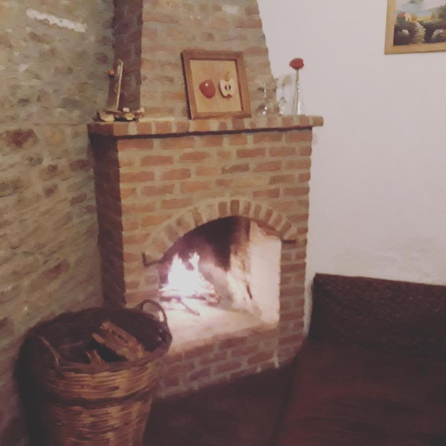 Sirince Dogadaki Evler Hotel Selcuk Exterior photo