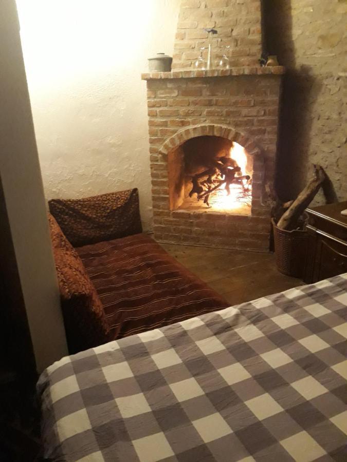 Sirince Dogadaki Evler Hotel Selcuk Exterior photo