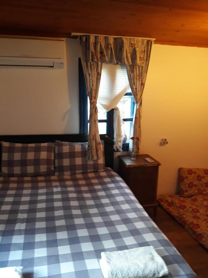 Sirince Dogadaki Evler Hotel Selcuk Exterior photo