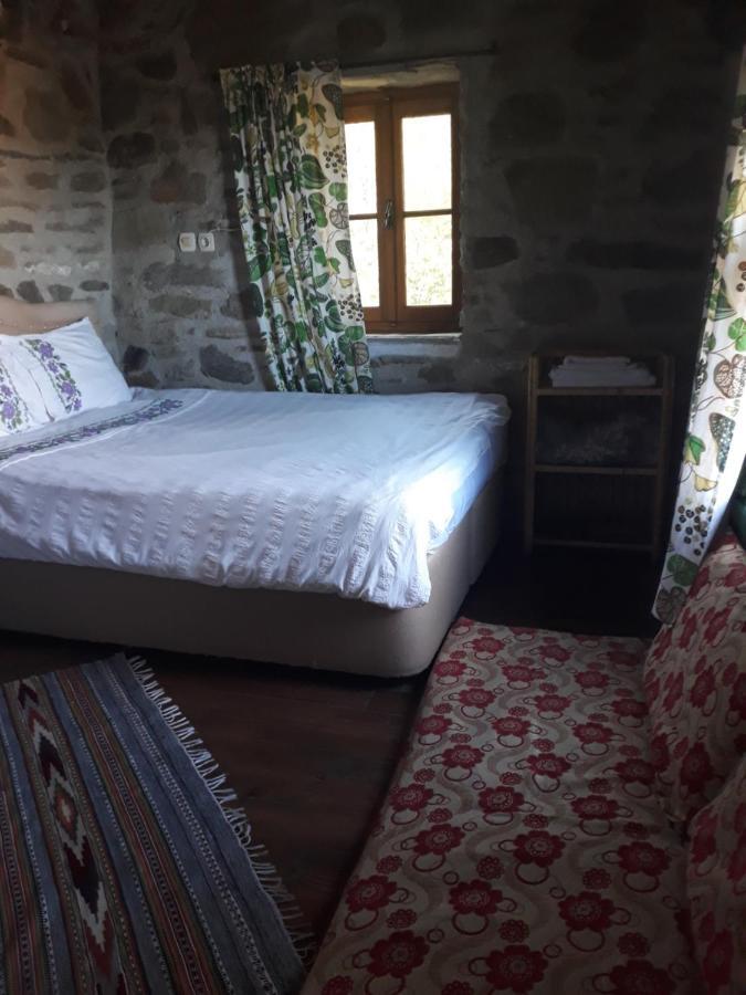 Sirince Dogadaki Evler Hotel Selcuk Exterior photo